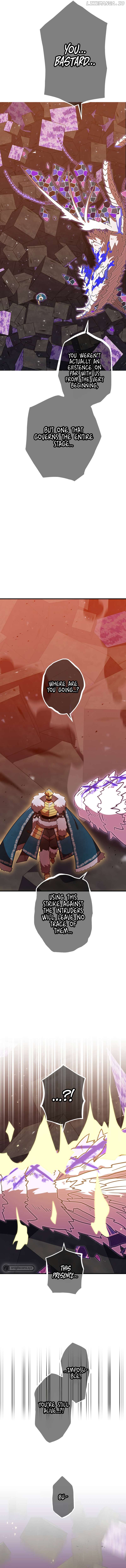 Savior of Divine Blood ~Draw Out 0.00000001% To Become the Strongest~ Chapter 62 - page 25