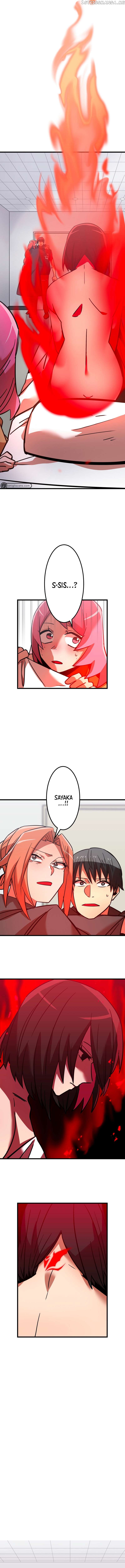 Savior of Divine Blood ~Draw Out 0.00000001% To Become the Strongest~ Chapter 14 - page 12