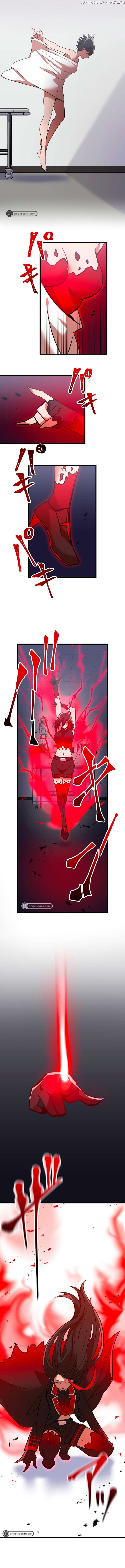 Savior of Divine Blood ~Draw Out 0.00000001% To Become the Strongest~ Chapter 14 - page 13