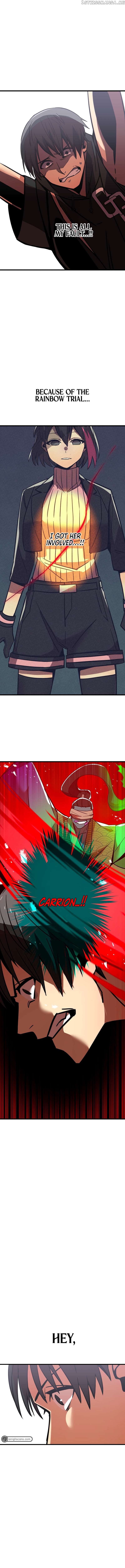 Savior of Divine Blood ~Draw Out 0.00000001% To Become the Strongest~ Chapter 14 - page 3