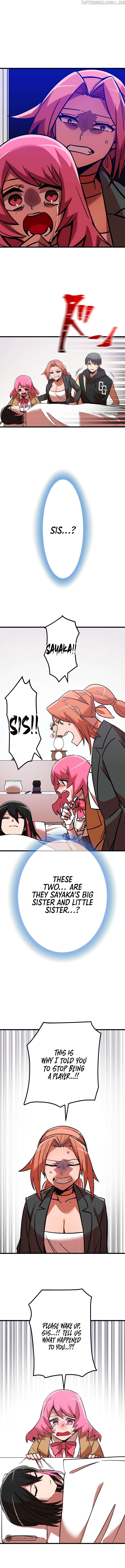 Savior of Divine Blood ~Draw Out 0.00000001% To Become the Strongest~ Chapter 14 - page 8