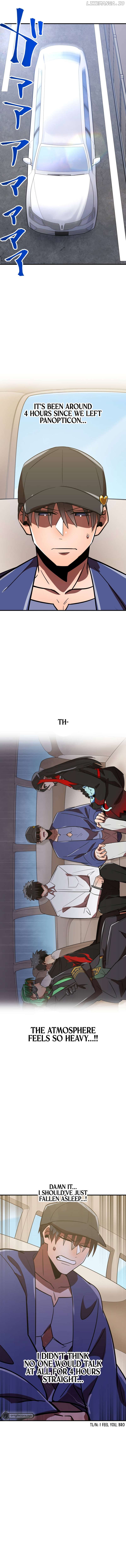 Savior of Divine Blood ~Draw Out 0.00000001% To Become the Strongest~ Chapter 61 - page 4