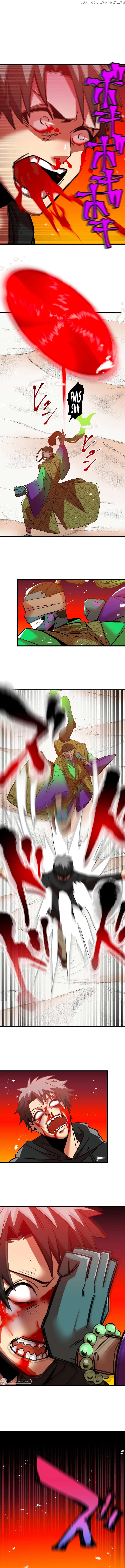 Savior of Divine Blood ~Draw Out 0.00000001% To Become the Strongest~ Chapter 11 - page 14