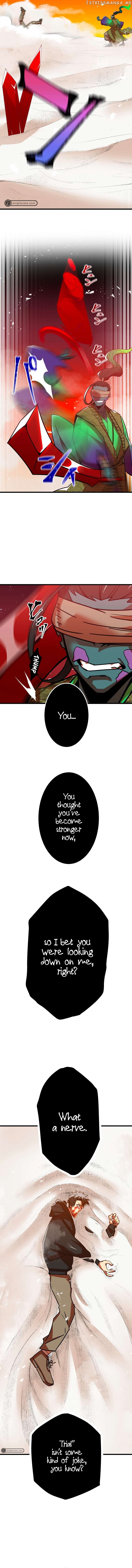 Savior of Divine Blood ~Draw Out 0.00000001% To Become the Strongest~ Chapter 11 - page 15