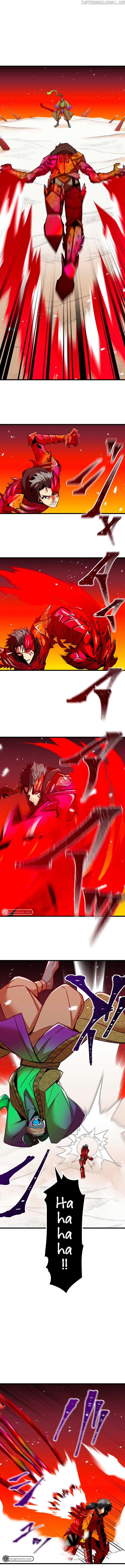 Savior of Divine Blood ~Draw Out 0.00000001% To Become the Strongest~ Chapter 11 - page 18