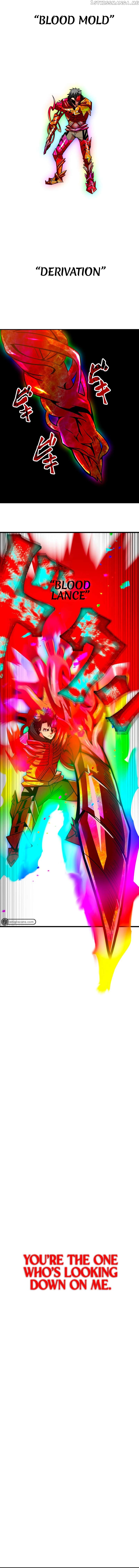 Savior of Divine Blood ~Draw Out 0.00000001% To Become the Strongest~ Chapter 11 - page 28