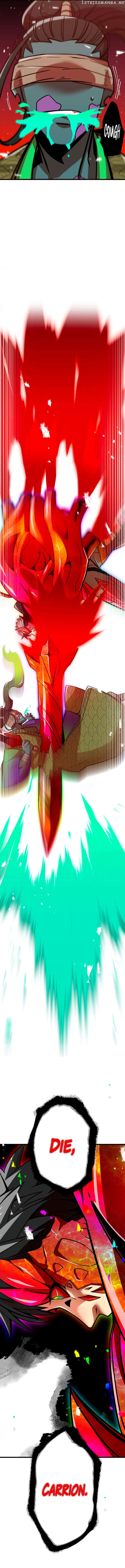 Savior of Divine Blood ~Draw Out 0.00000001% To Become the Strongest~ Chapter 11 - page 29