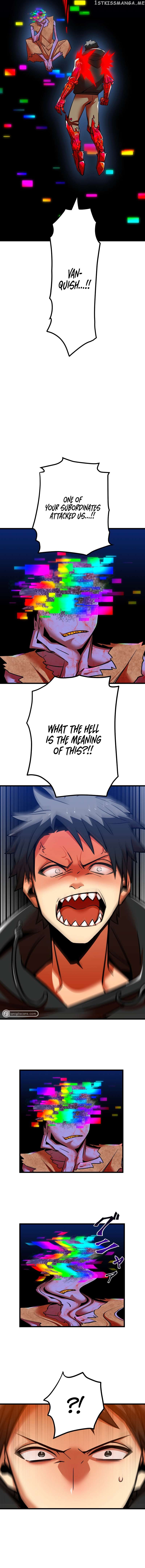 Savior of Divine Blood ~Draw Out 0.00000001% To Become the Strongest~ Chapter 11 - page 3