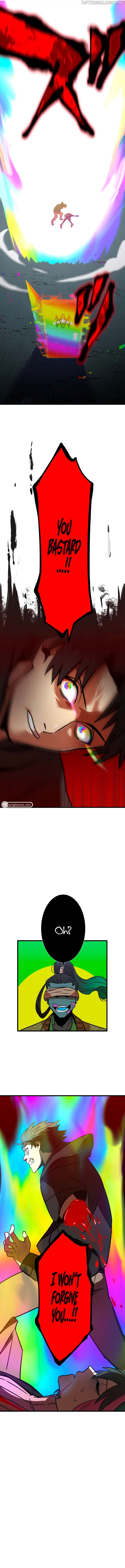 Savior of Divine Blood ~Draw Out 0.00000001% To Become the Strongest~ Chapter 10 - page 30