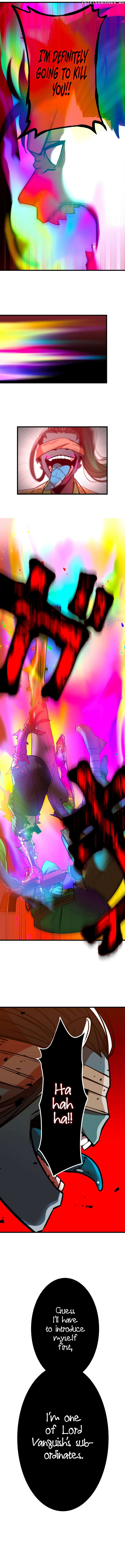 Savior of Divine Blood ~Draw Out 0.00000001% To Become the Strongest~ Chapter 10 - page 31