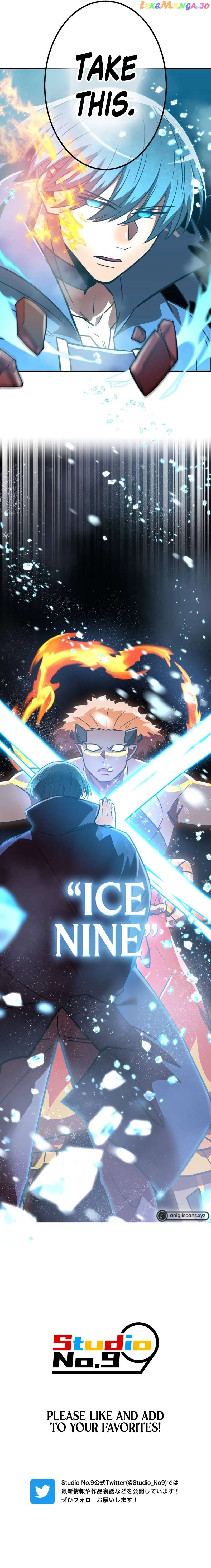 Savior of Divine Blood ~Draw Out 0.00000001% To Become the Strongest~ Chapter 57 - page 18