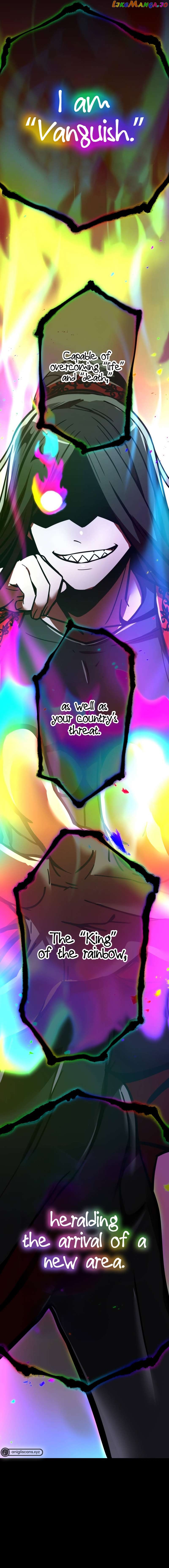 Savior of Divine Blood ~Draw Out 0.00000001% To Become the Strongest~ Chapter 57 - page 4