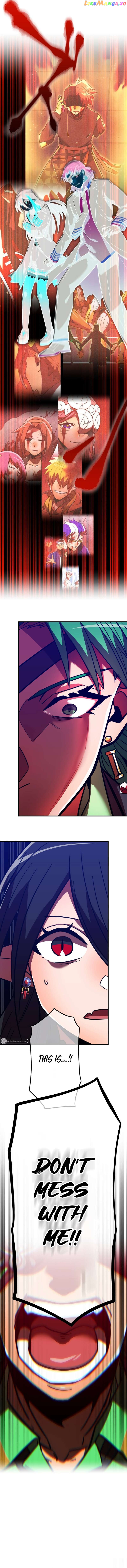 Savior of Divine Blood ~Draw Out 0.00000001% To Become the Strongest~ chapter 49 - page 4