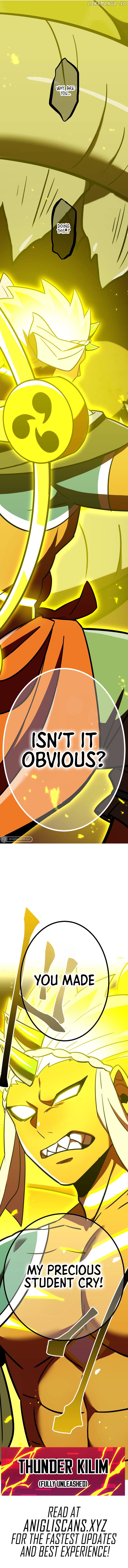 Savior of Divine Blood ~Draw Out 0.00000001% To Become the Strongest~ Chapter 78 - page 16