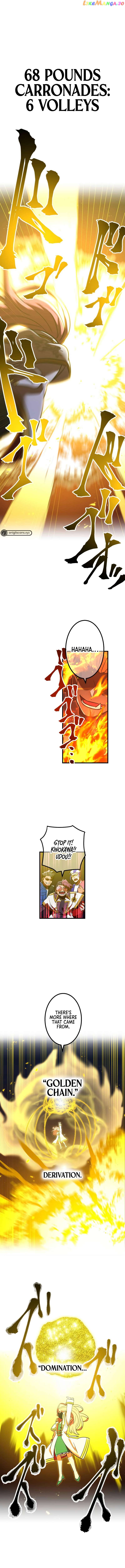 Savior of Divine Blood ~Draw Out 0.00000001% To Become the Strongest~ Chapter 55 - page 17