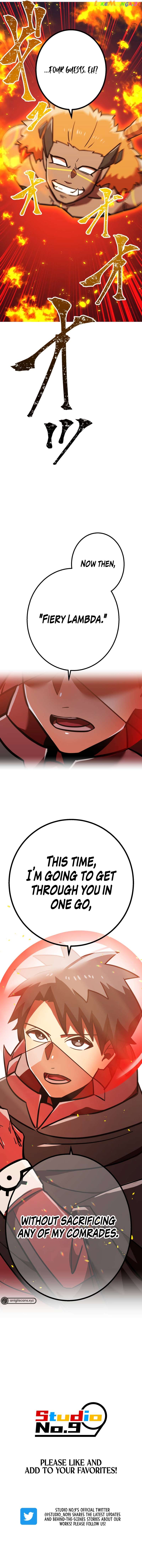 Savior of Divine Blood ~Draw Out 0.00000001% To Become the Strongest~ Chapter 55 - page 24