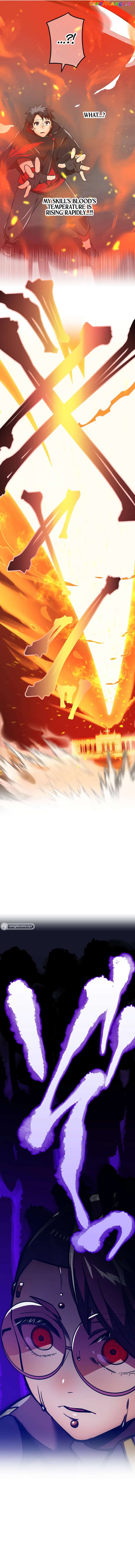 Savior of Divine Blood ~Draw Out 0.00000001% To Become the Strongest~ Chapter 55 - page 6