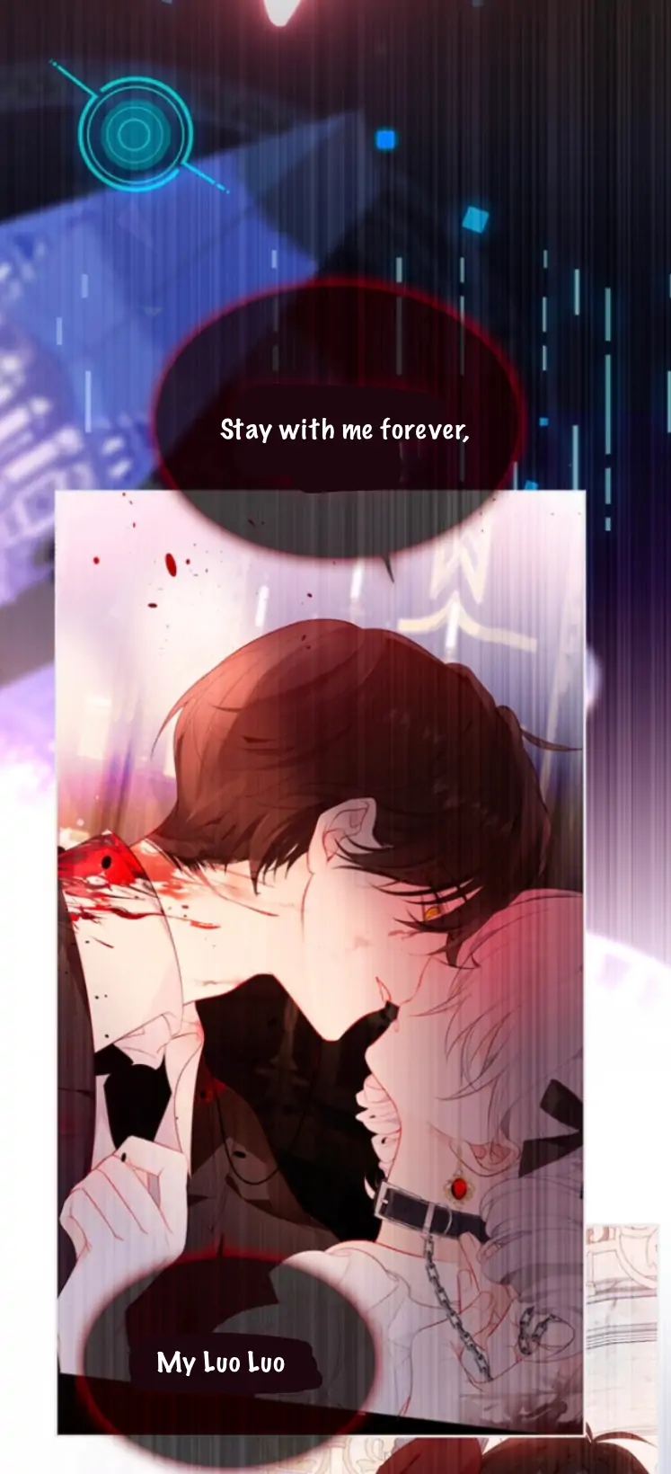 The Script Shop of Dream Chapter 0.1 - page 10