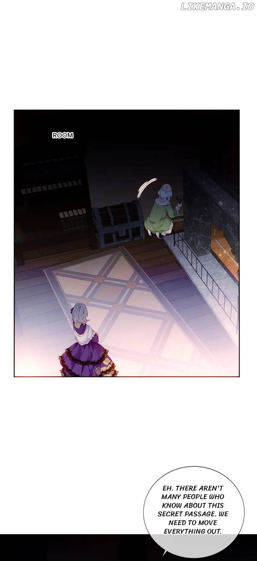 The Script Shop of Dream Chapter 23 - page 10