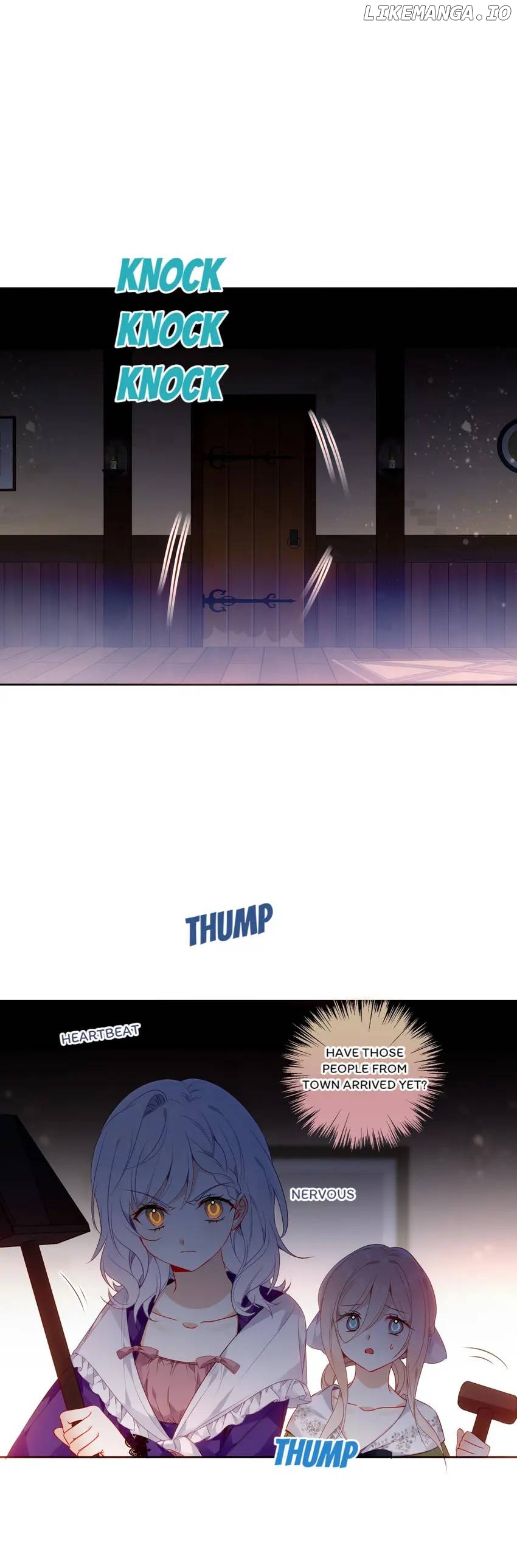 The Script Shop of Dream Chapter 23 - page 16
