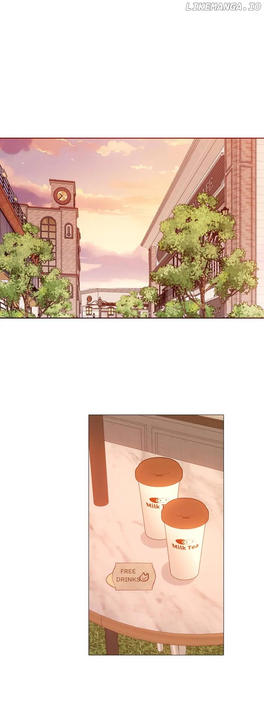 The Script Shop of Dream Chapter 31 - page 16
