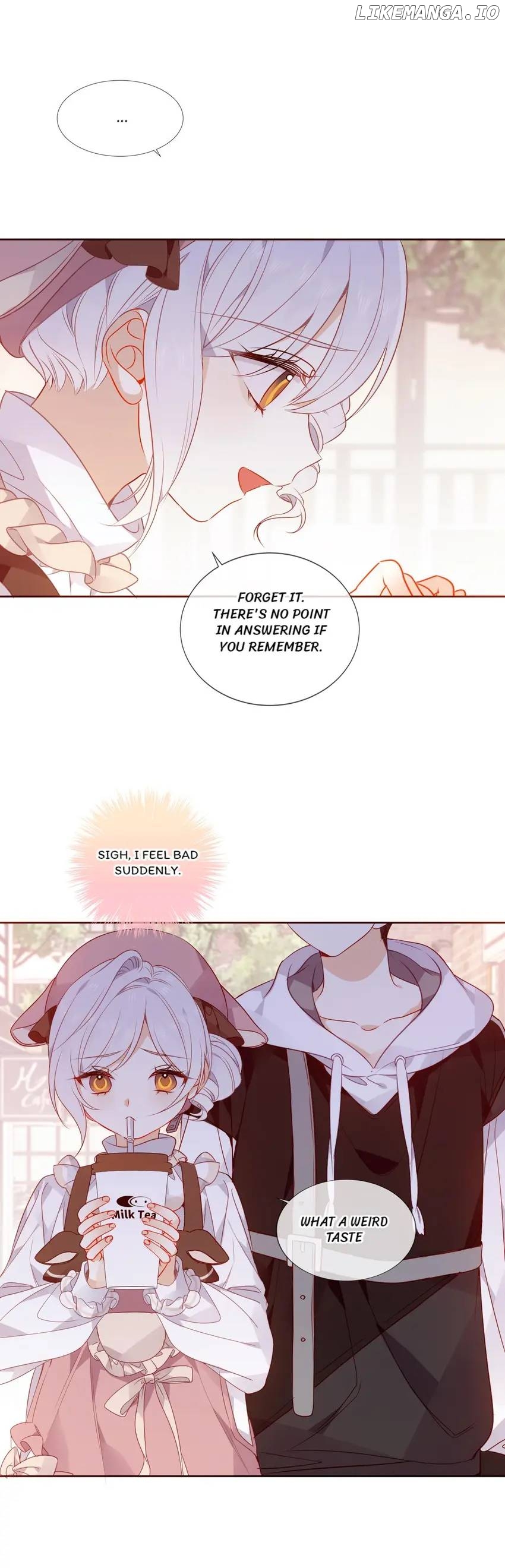 The Script Shop of Dream Chapter 31 - page 20