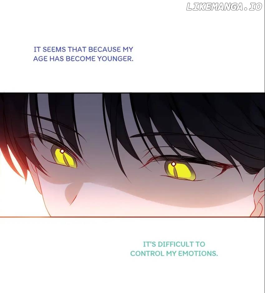 The Script Shop of Dream Chapter 31 - page 21