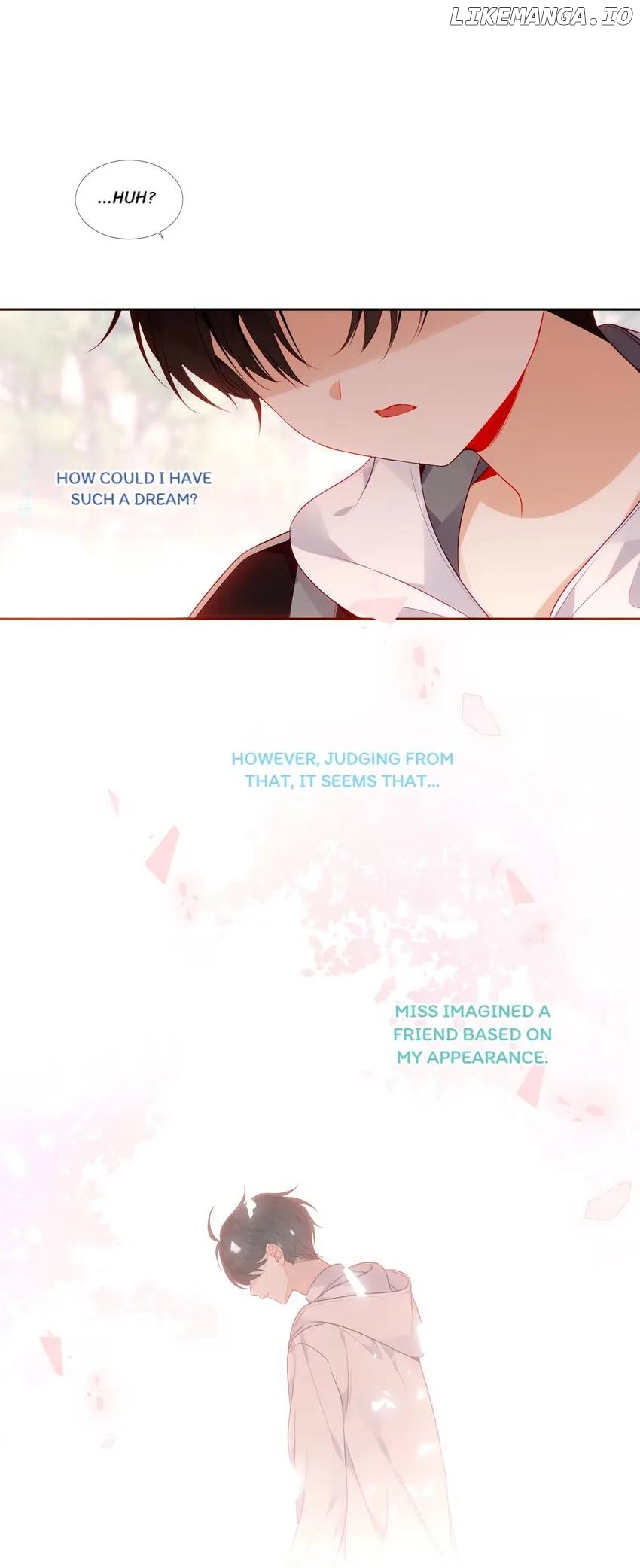 The Script Shop of Dream Chapter 31 - page 7