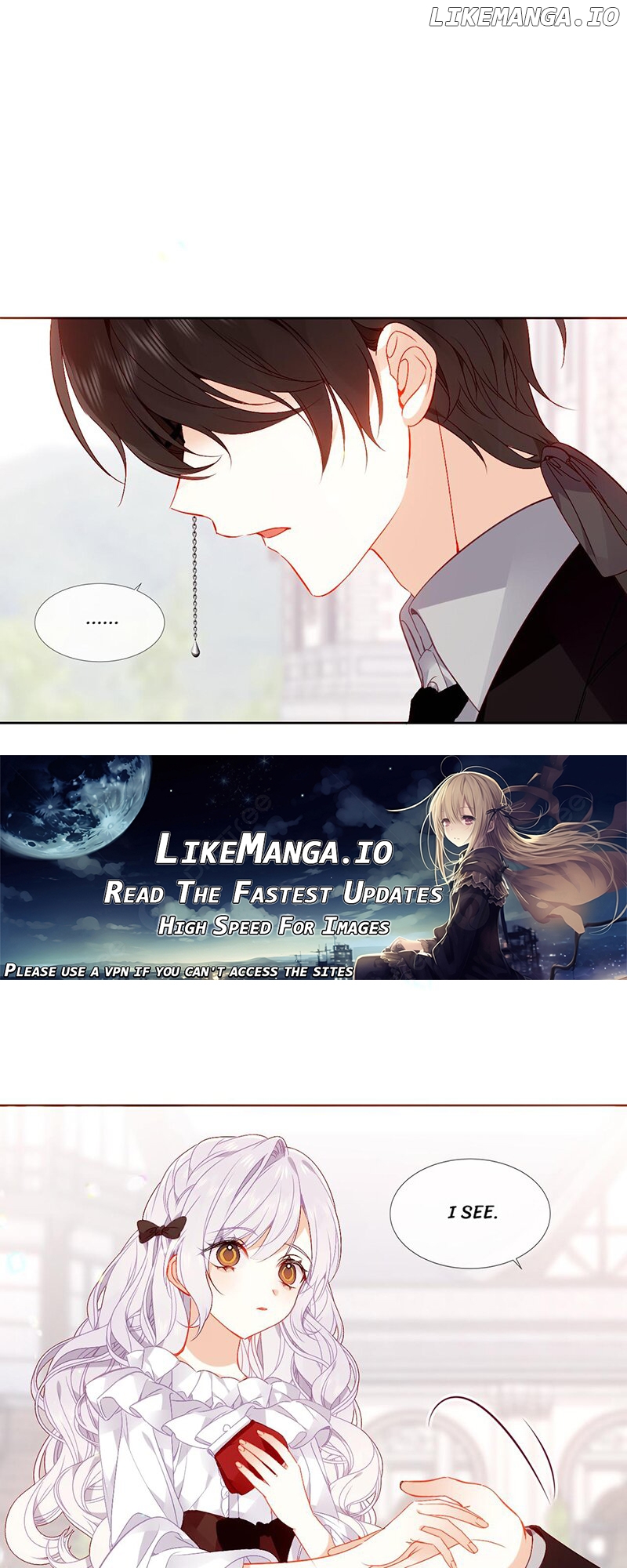 The Script Shop of Dream Chapter 47 - page 1
