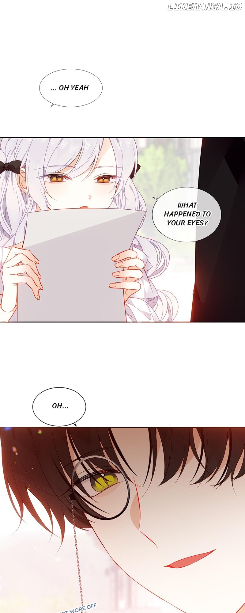 The Script Shop of Dream Chapter 47 - page 13