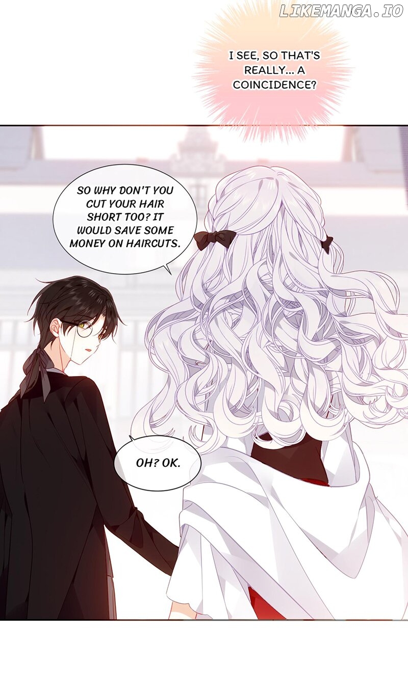 The Script Shop of Dream Chapter 47 - page 16