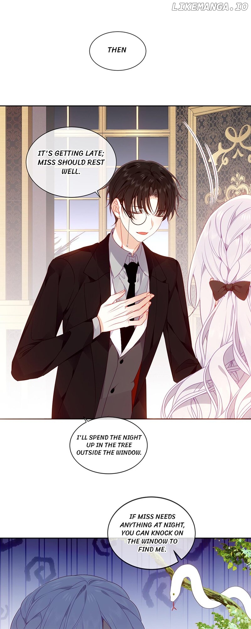The Script Shop of Dream Chapter 47 - page 19
