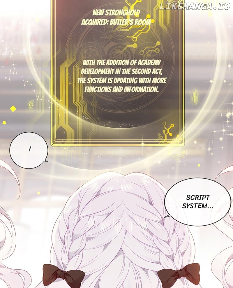 The Script Shop of Dream Chapter 47 - page 21