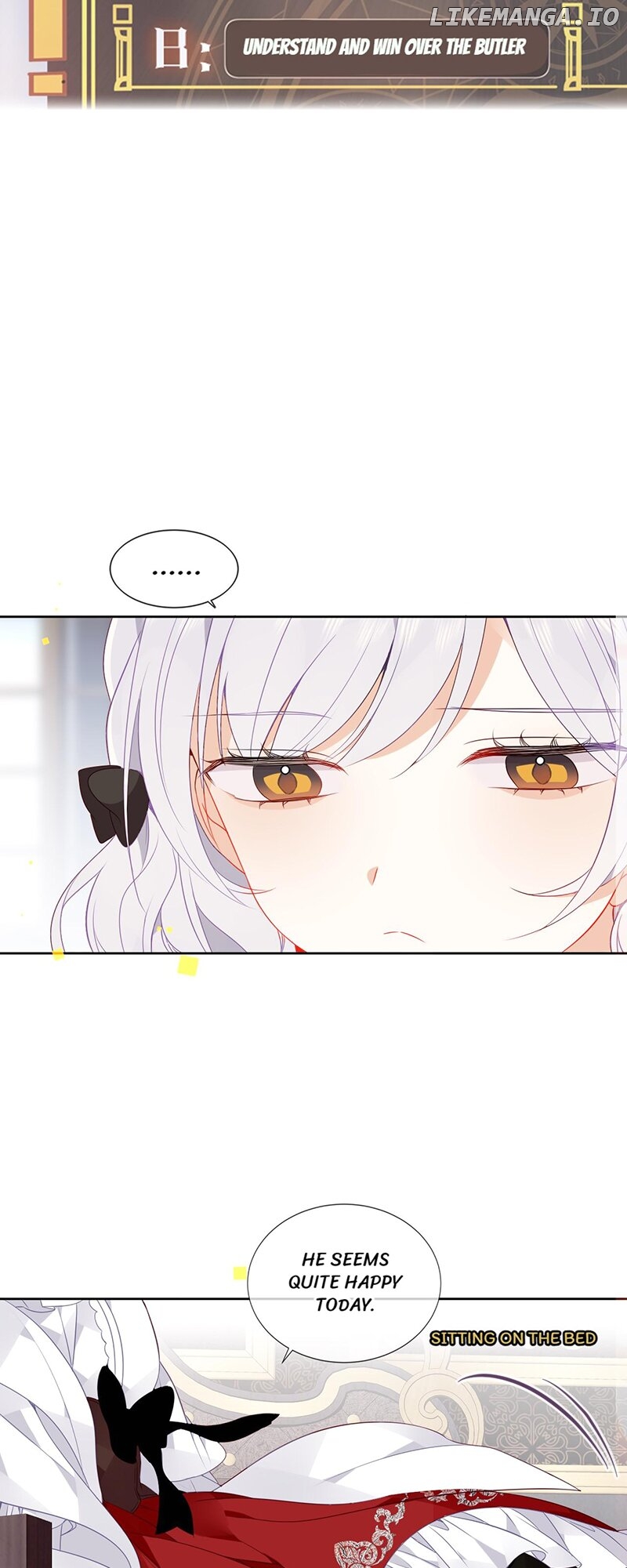 The Script Shop of Dream Chapter 47 - page 24