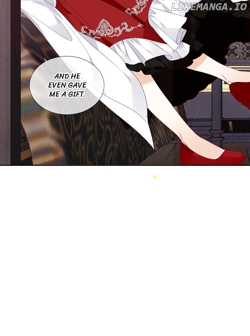 The Script Shop of Dream Chapter 47 - page 25