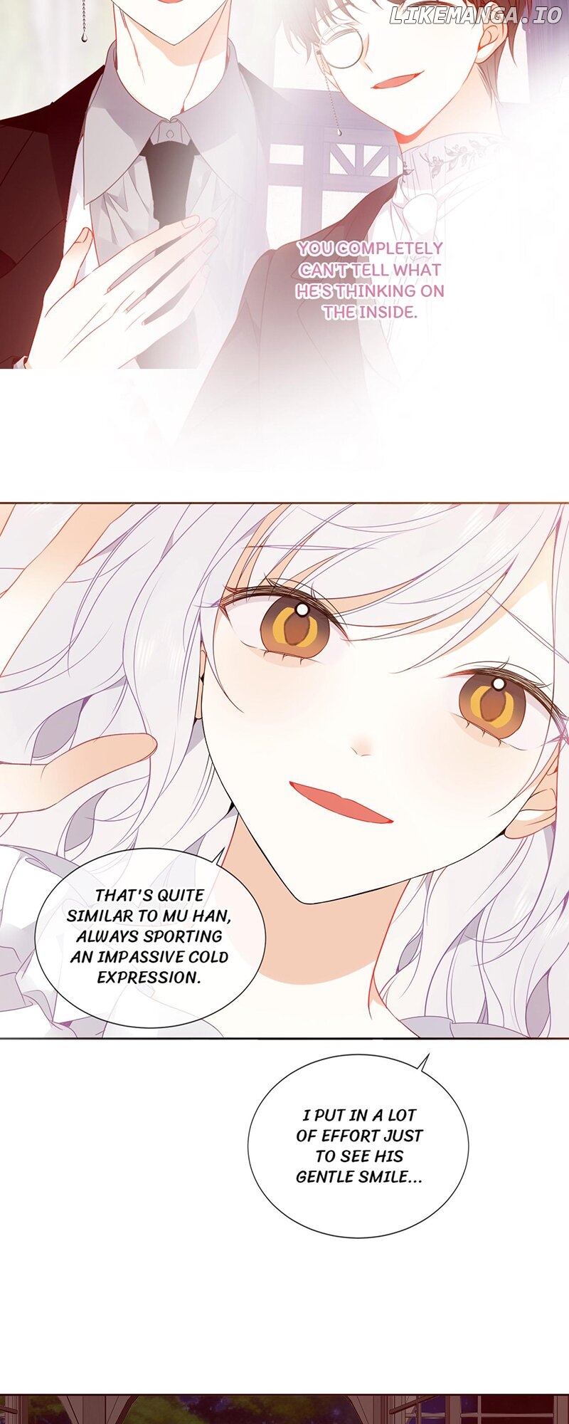 The Script Shop of Dream Chapter 47 - page 27