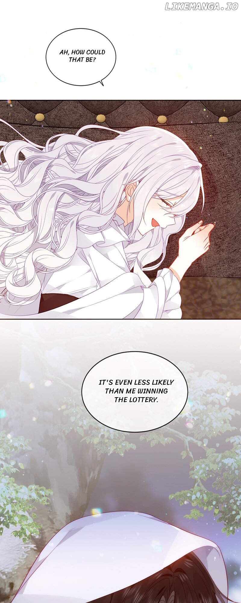 The Script Shop of Dream Chapter 47 - page 33