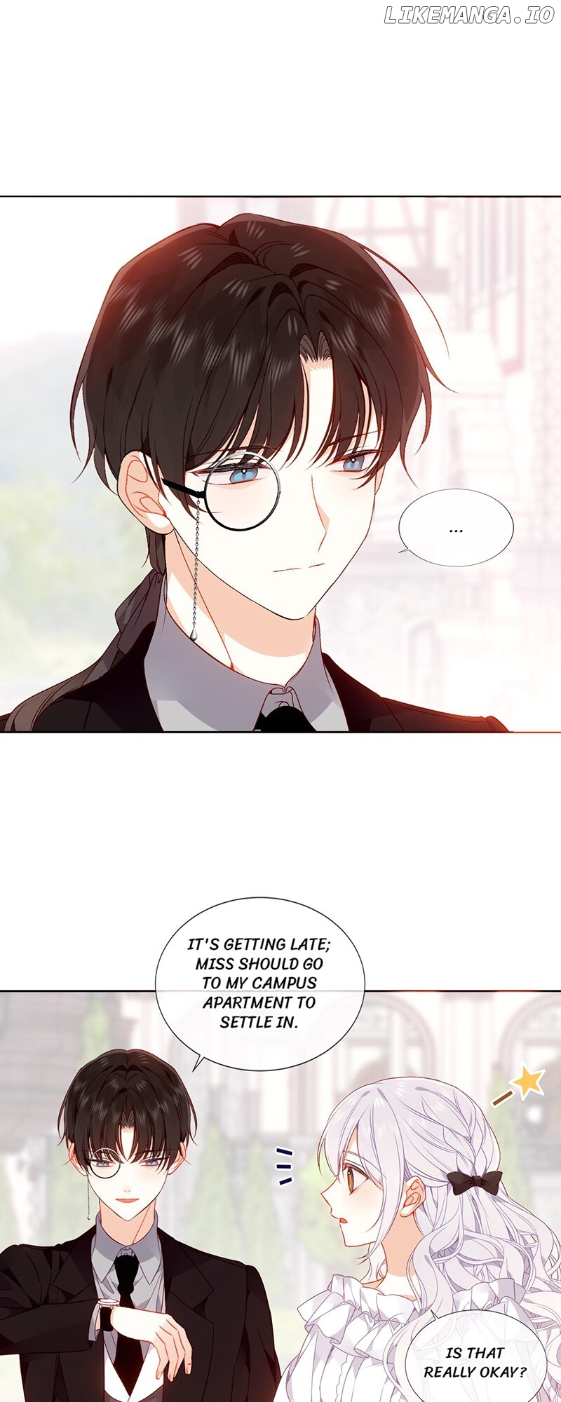 The Script Shop of Dream Chapter 47 - page 9