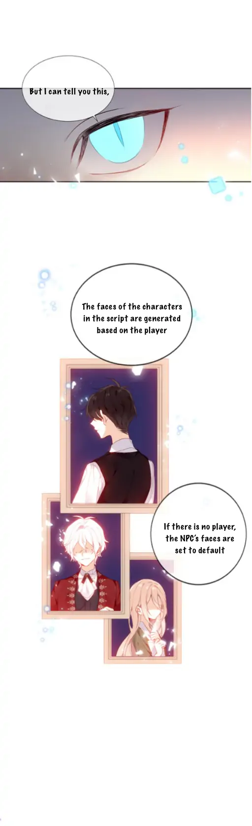 The Script Shop of Dream Chapter 4 - page 17