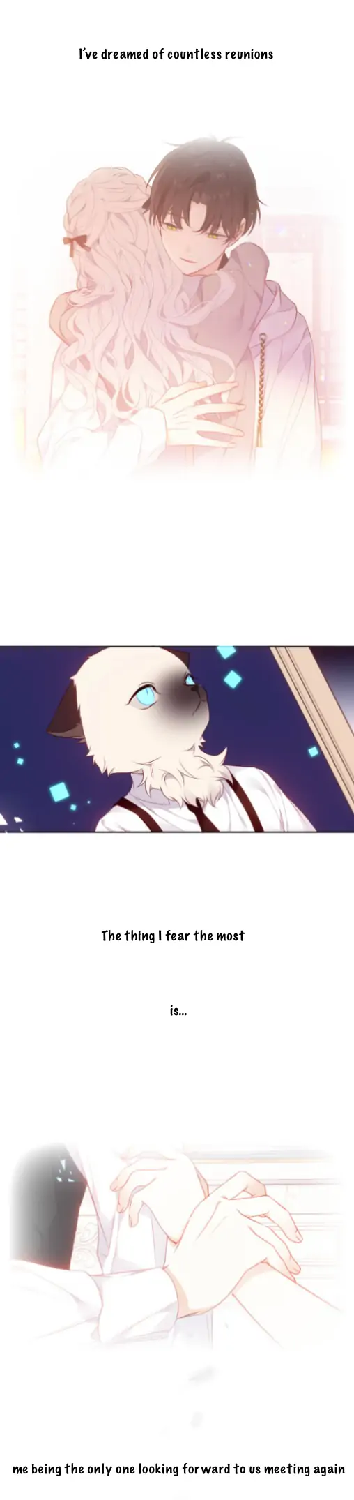 The Script Shop of Dream Chapter 4 - page 19