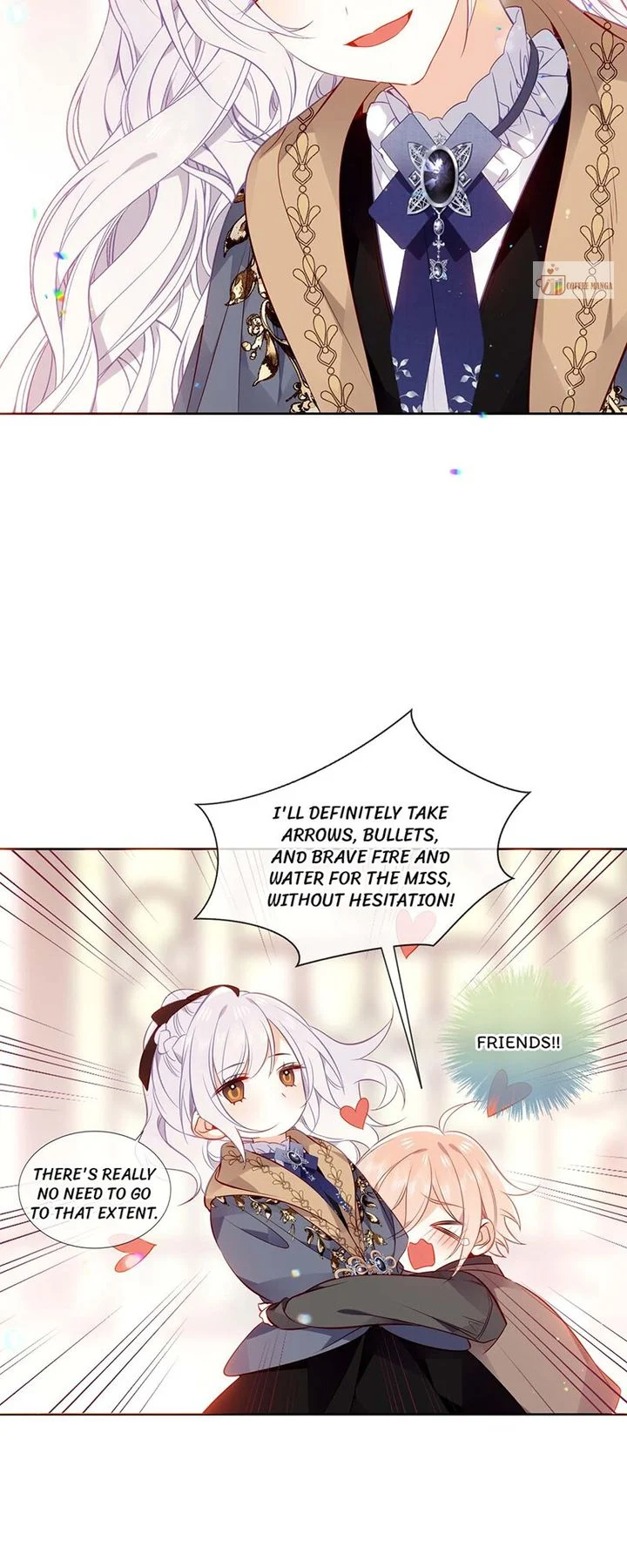 The Script Shop of Dream Chapter 59 - page 11
