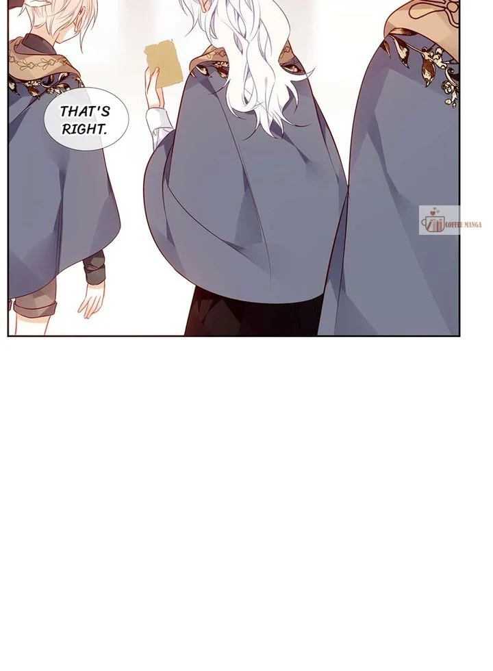 The Script Shop of Dream Chapter 59 - page 20