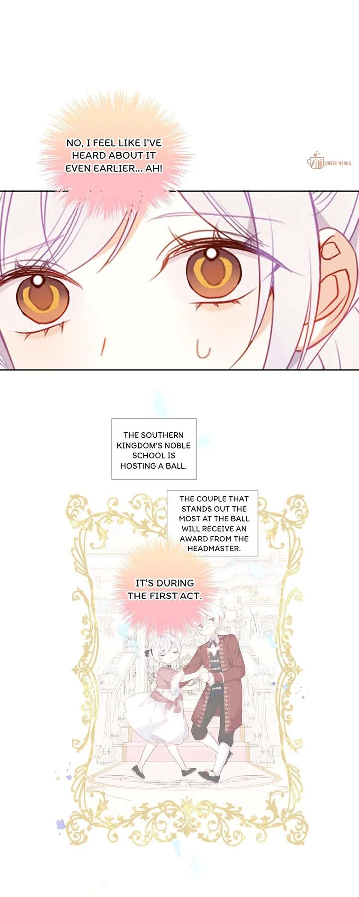 The Script Shop of Dream Chapter 59 - page 25