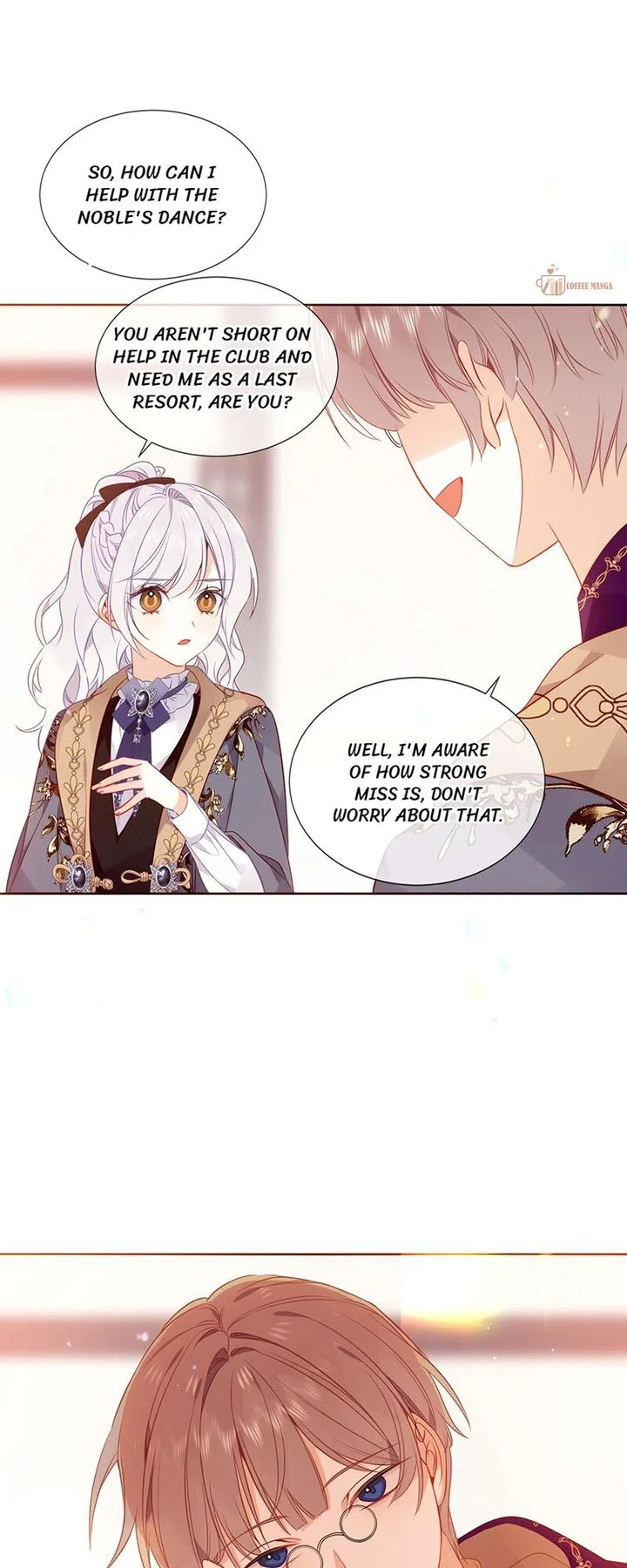 The Script Shop of Dream Chapter 59 - page 26