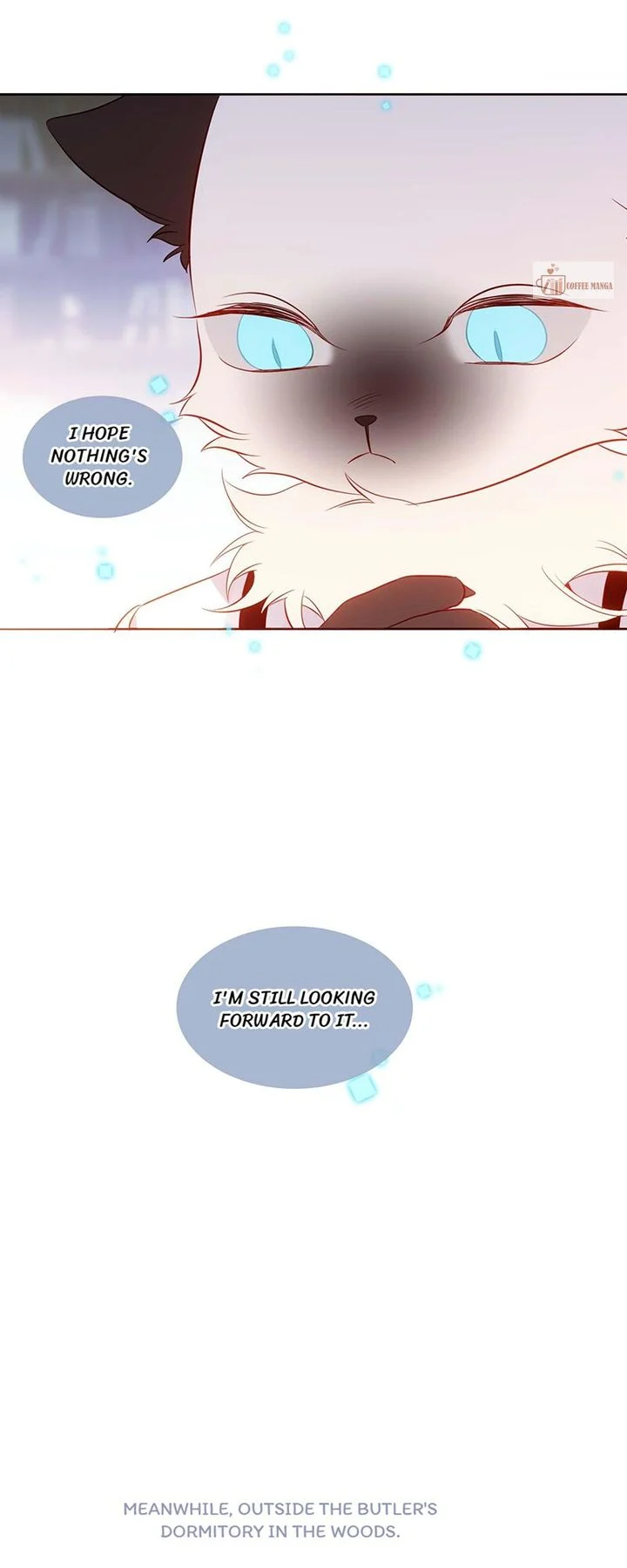 The Script Shop of Dream Chapter 59 - page 31