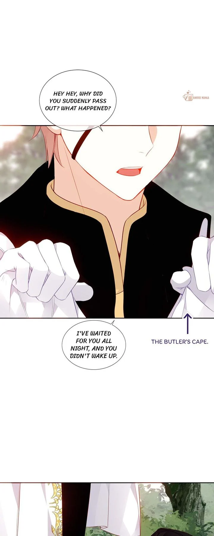 The Script Shop of Dream Chapter 59 - page 32