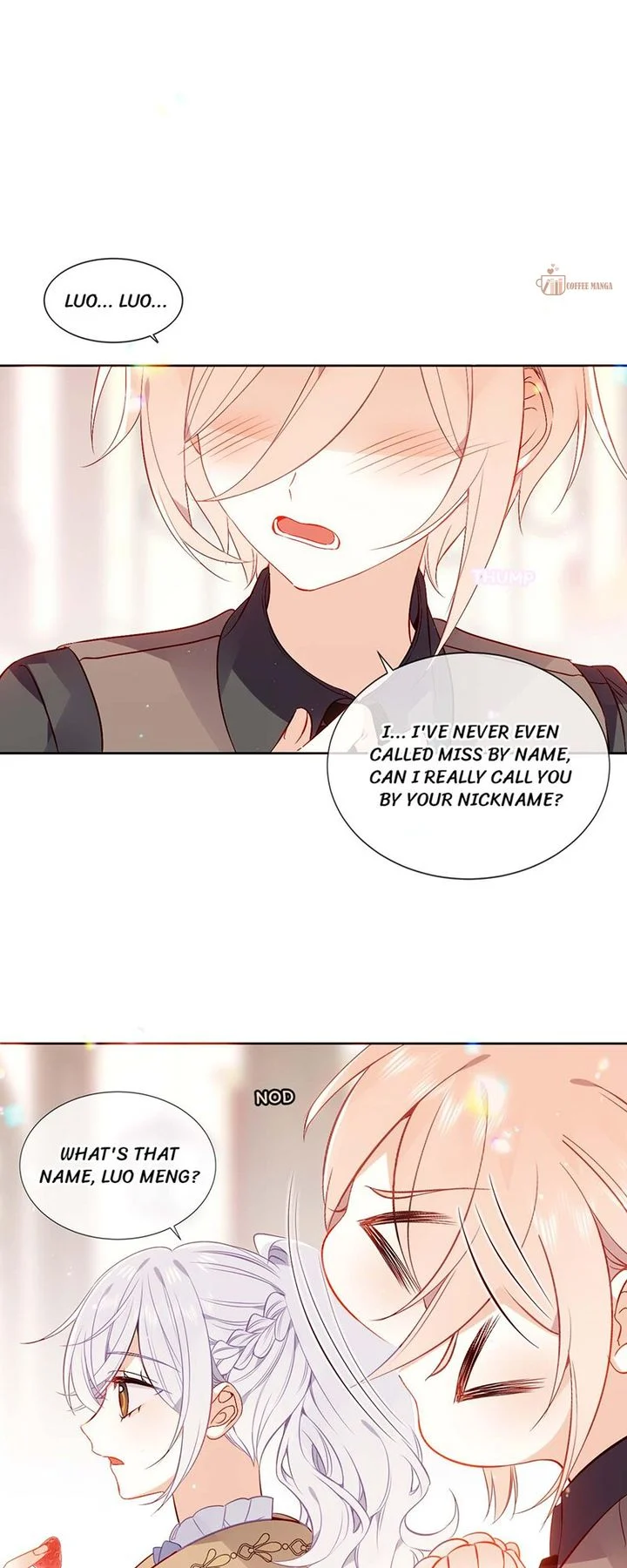 The Script Shop of Dream Chapter 59 - page 9