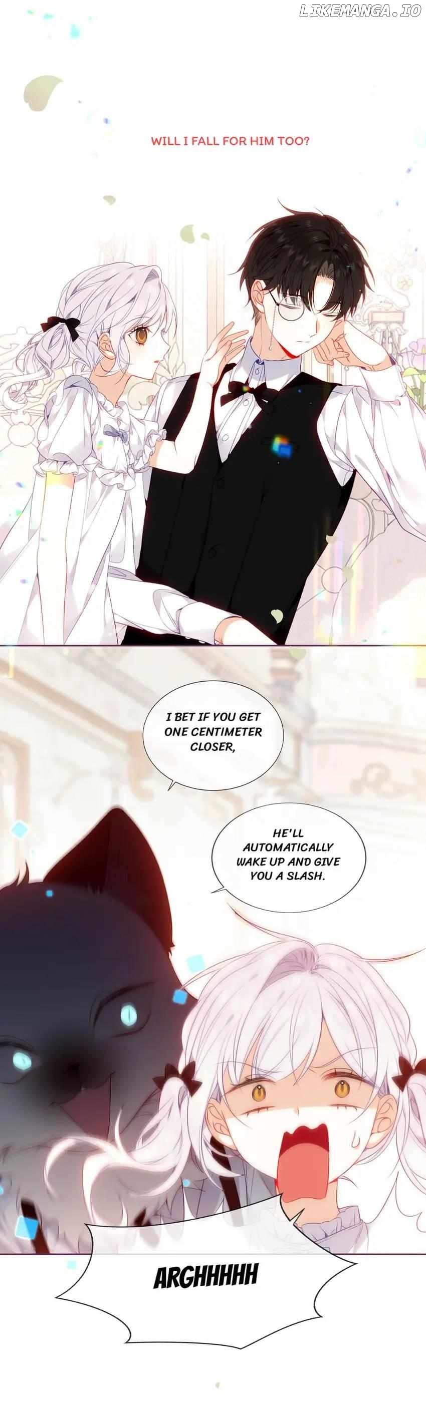 The Script Shop of Dream Chapter 30 - page 18