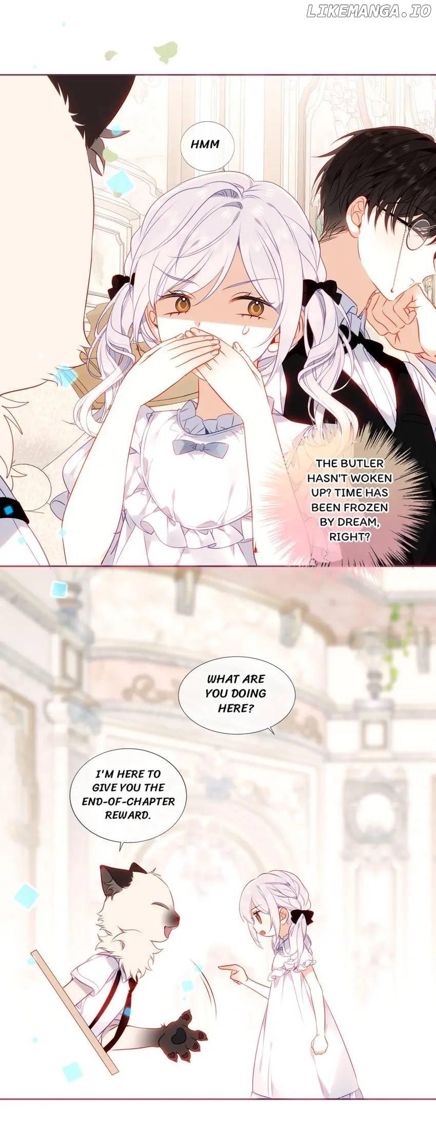 The Script Shop of Dream Chapter 30 - page 19