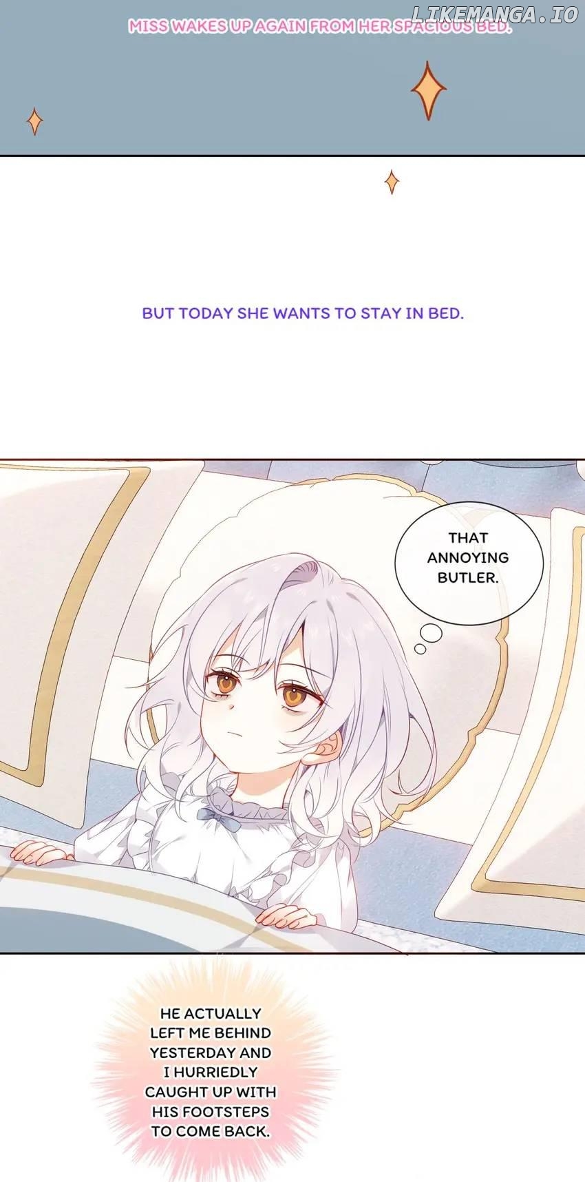 The Script Shop of Dream Chapter 30 - page 2